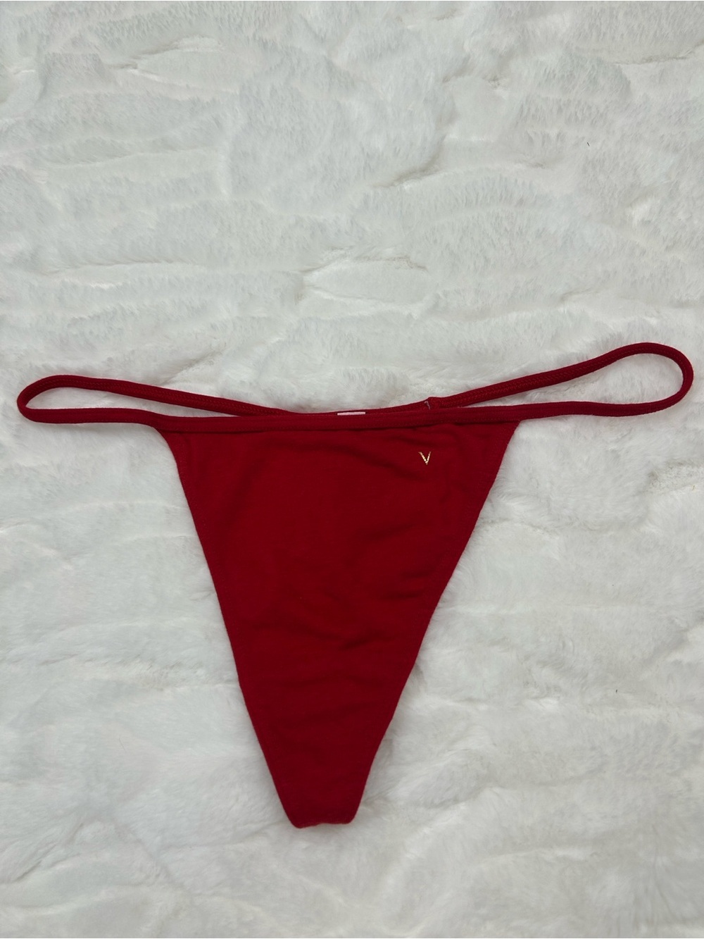 Victoria’s Secret V String Thong Panty